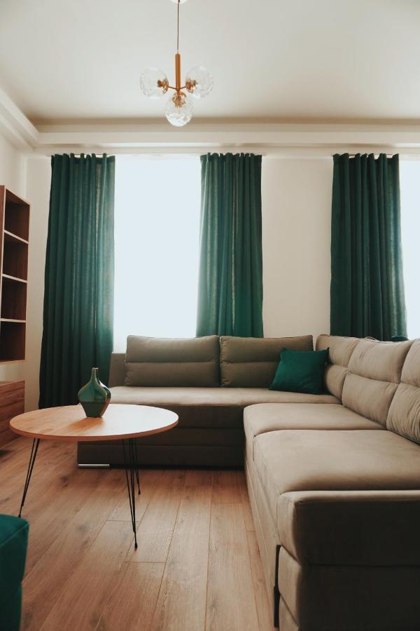 Merdz Spa & Fitness Sky Apartment Skopje Luaran gambar